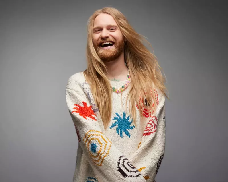 Sam Ryder to play Jesus in West End's Jesus Christ Superstar