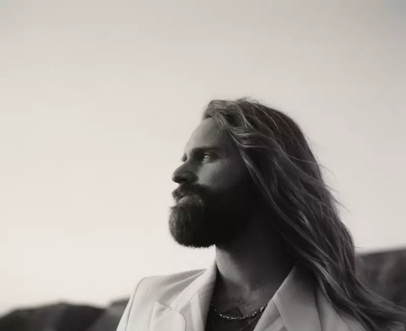 Sam Ryder to Star in Jesus Christ Superstar at London Palladium 2026