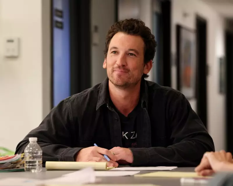 Saturday Night Live Delivers Explosive Political Satire with Miles Teller and Ramy Youssef