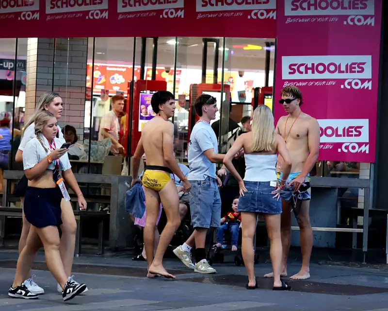 Schoolies Week 2025: Gold Coast's Teen Rite of Passage Transforms