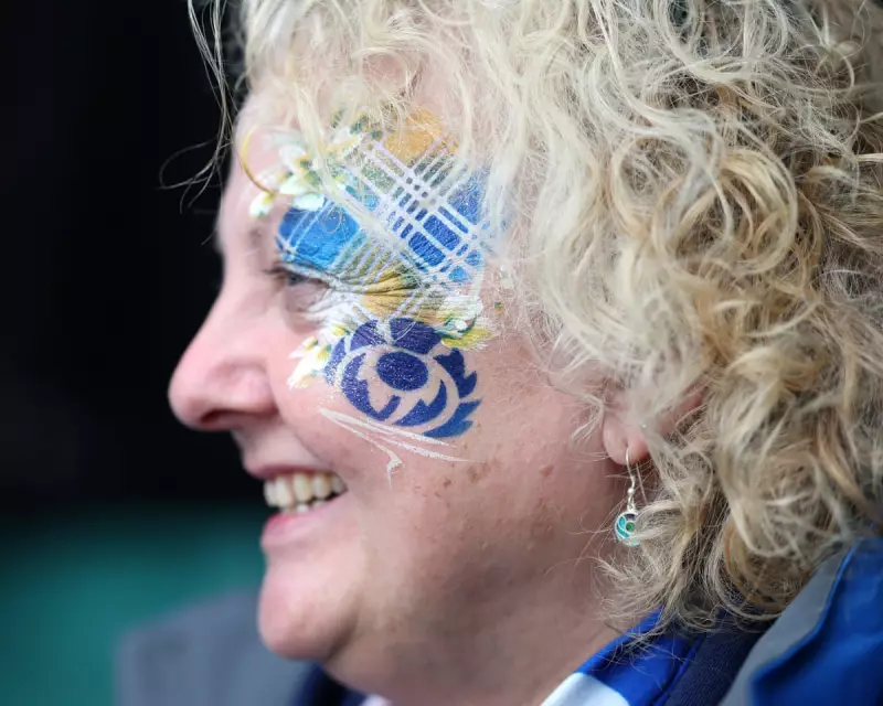 Scotland Stun New Zealand 24-21 in Historic Autumn Nations Victory