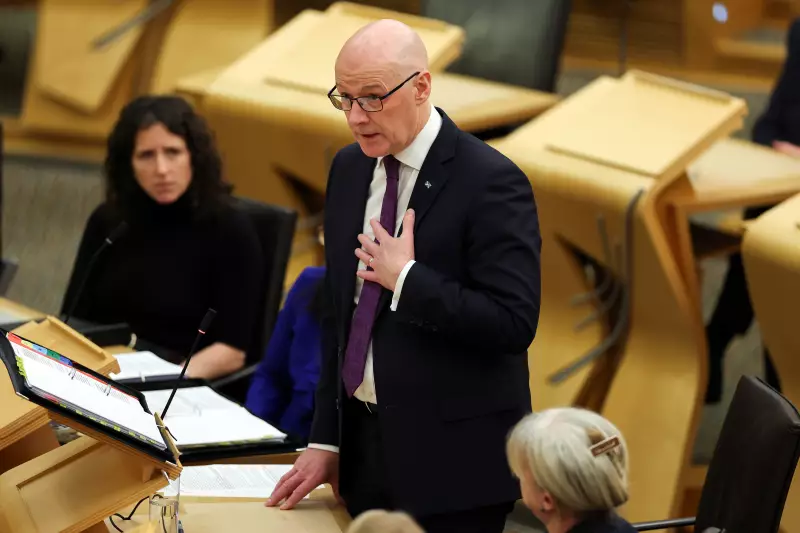 Scotland's £1.5bn Bond Gamble: Political Gesture or Financial Folly?