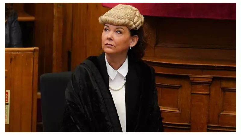 Scotland's Top Prosecutor Vows Victim Rights Unharmed by Supreme Court Ruling