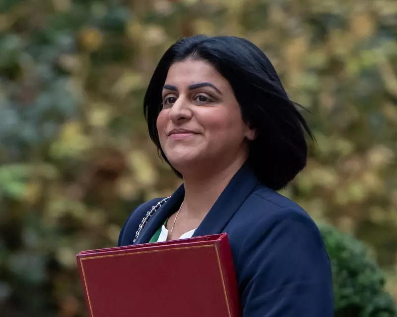 Second-Generation Immigrants' Immigration Views Mirror Shabana Mahmood's