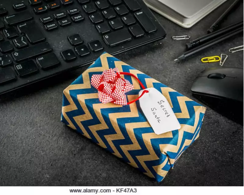 Secret Santa Disasters: Share Your Festive Gift-Gone-Wrong Stories
