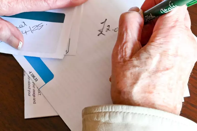 Self-Employed Lose 17 Hours Monthly to Admin, Costing £3,000 a Year