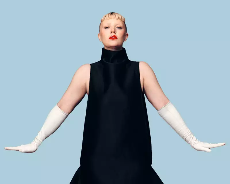 Self Esteem Reveals All: From George Michael Revival to Rethinking Motherhood