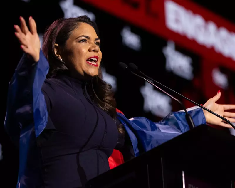 Senator Jacinta Price Withdraws from Anti-Immigration Rally After Scrutiny