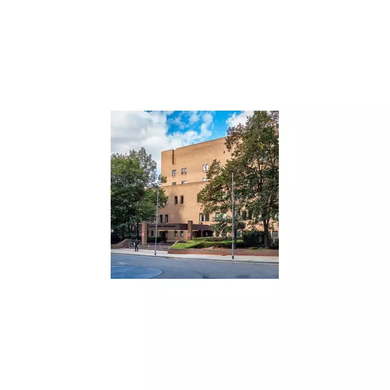 Senior Nurse on Trial for Gross Negligence in 7-Year-Old's Hospital Death