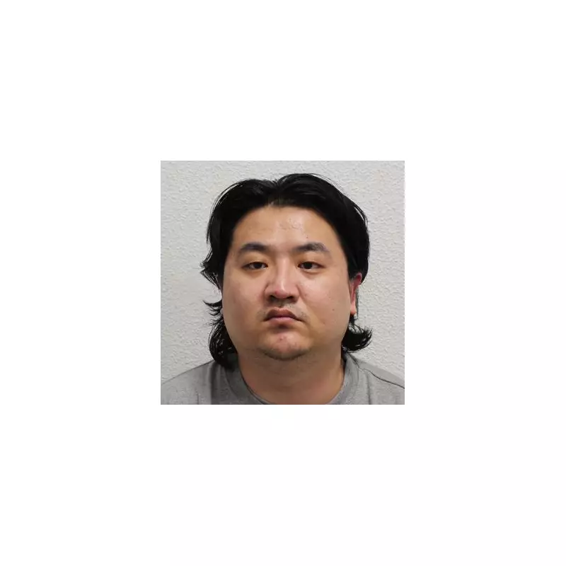 Serial Rapist Who Hid Camera in Air Freshener Faces Sentencing