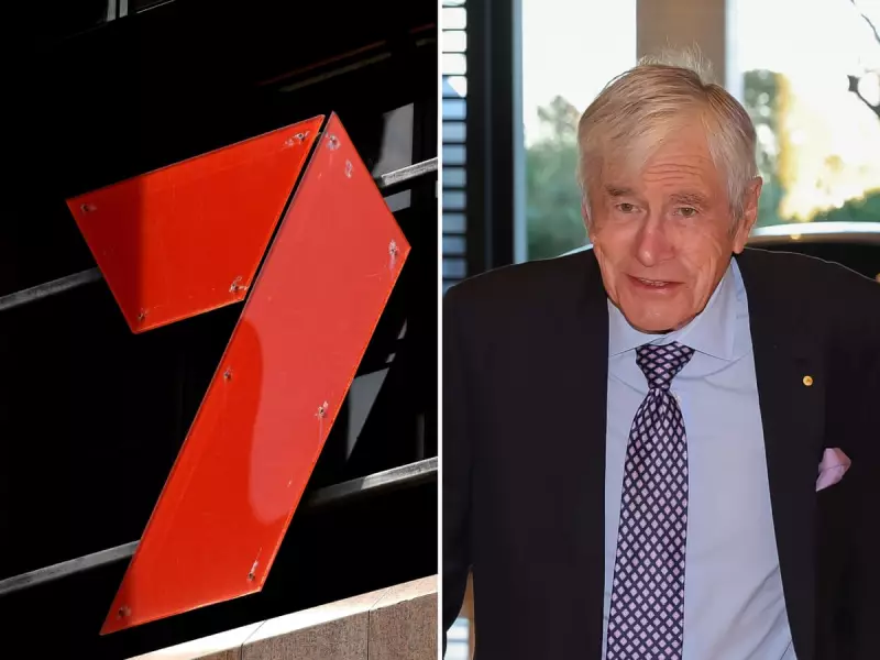 Seven West Media Faces Shareholder Revolt Over Executive Pay Deal
