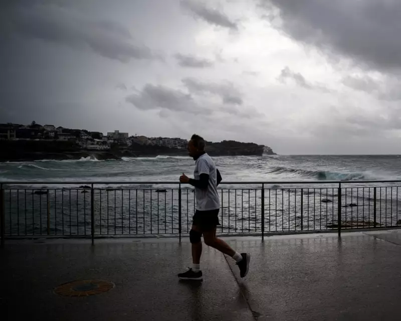 Severe Thunderstorm Alert: Sydney, Brisbane, Canberra Face Weekend Risk