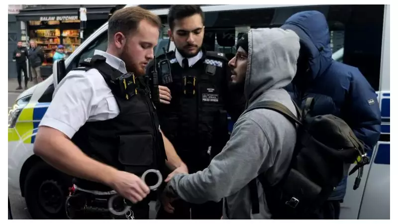 Sex offender mistakenly freed from Wandsworth prison arrested in London