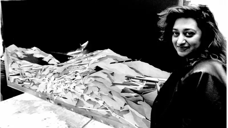 Sexism in Architecture: RIBA Report Exposes Industry Crisis