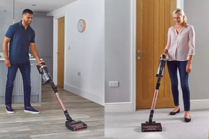 Shark Stratos Vacuum £199 in Amazon Black Friday Deal