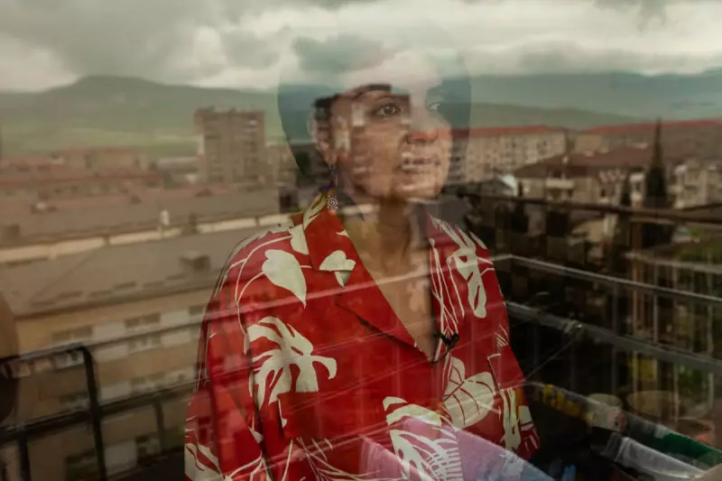 Shattered Dreams: How War Obliterates Four Women's Futures in Powerful New Documentary