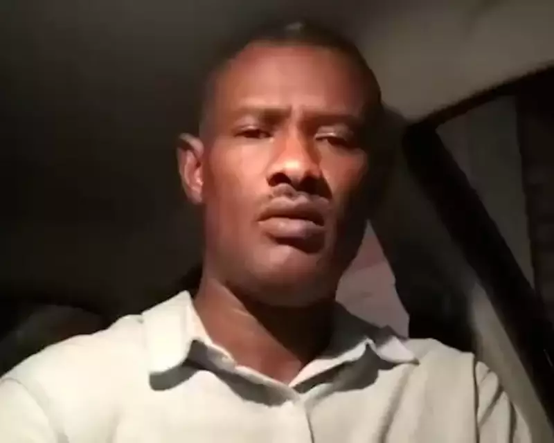 Sheffield Man's TikTok and YouTube Axed for RSF Militia Propaganda