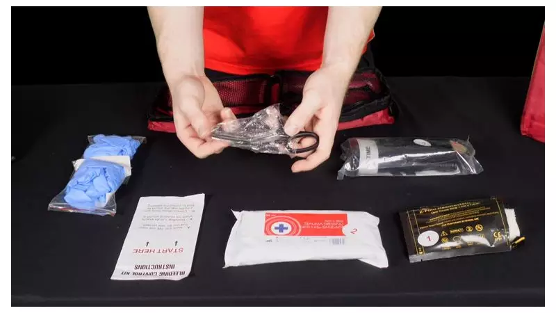 Sheffield Schools Roll Out Lifesaving Bleed Kits After Campaign