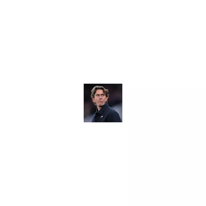 Sherwood: £56m Tottenham Star Kudus 'Never Will Be Outstanding'