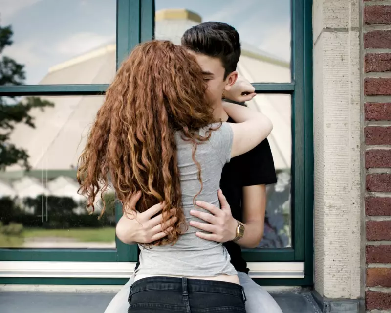 Shocking Study: 43% of UK Teens Experience Dangerous Sexual Choking