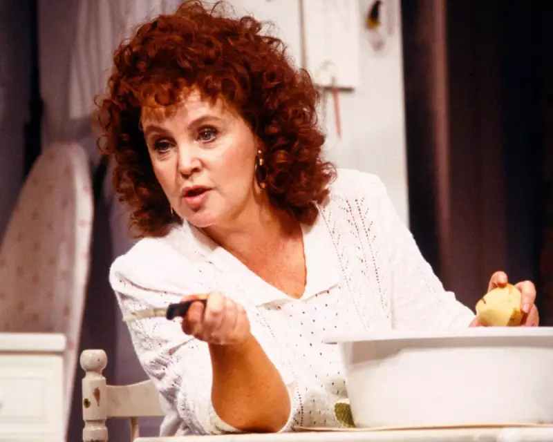 Simon Callow Reveals Pauline Collins' Shirley Valentine Struggles