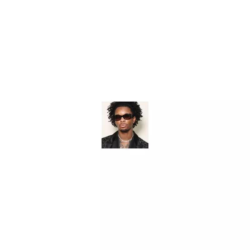 Singer D4vd Investigated as Suspect in Teenager's Death Case