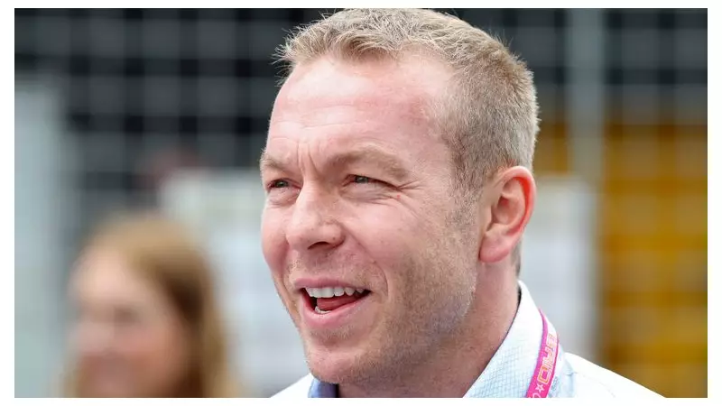 Sir Chris Hoy 'Extremely Disappointed' as NHS Rejects Prostate Cancer Screening