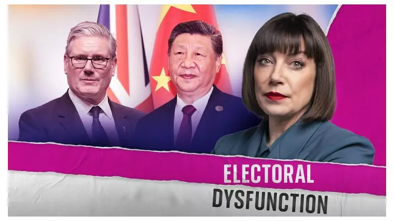 Sir Keir Starmer Plans Controversial China Visit in January 2025