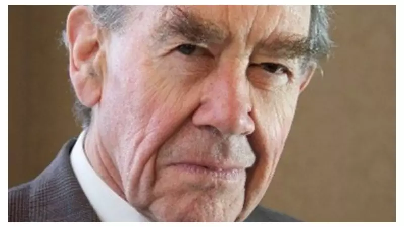 Sir Terence English, UK's First Successful Heart Transplant Surgeon, Dies at 93