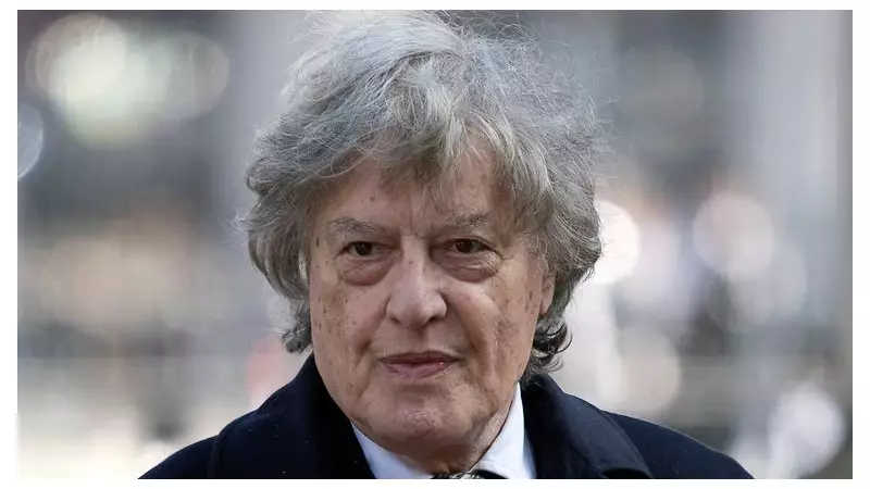 Sir Tom Stoppard Dies at 88: Playwriting Legend's Legacy Remembered