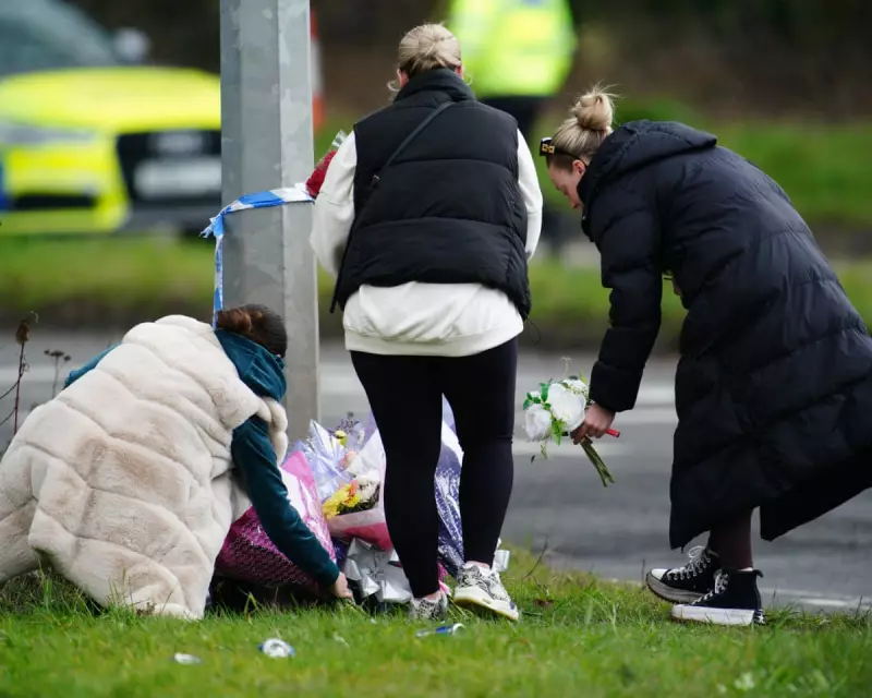 Six Gwent Police Officers Face Misconduct Hearings Over Fatal Cardiff Crash