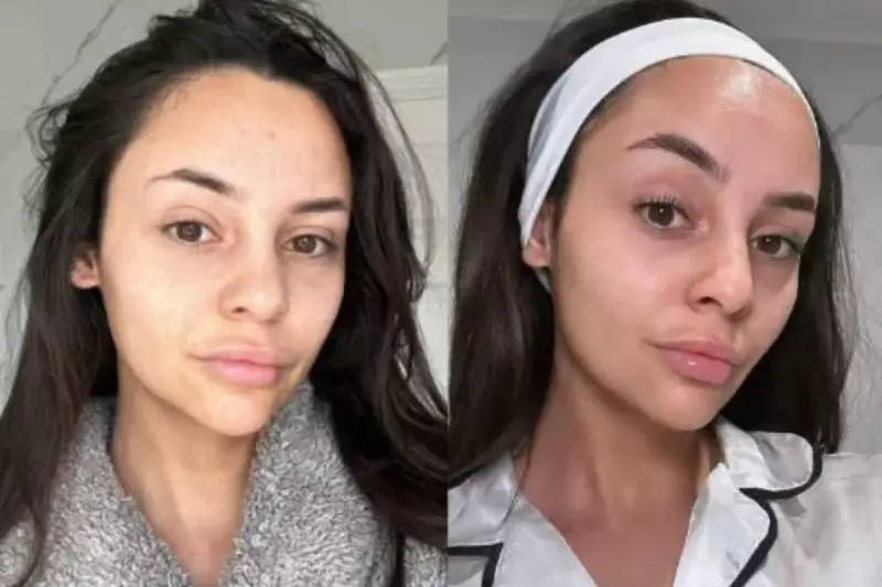 Skinporter's One-Step Facial Revolutionises UK Skincare