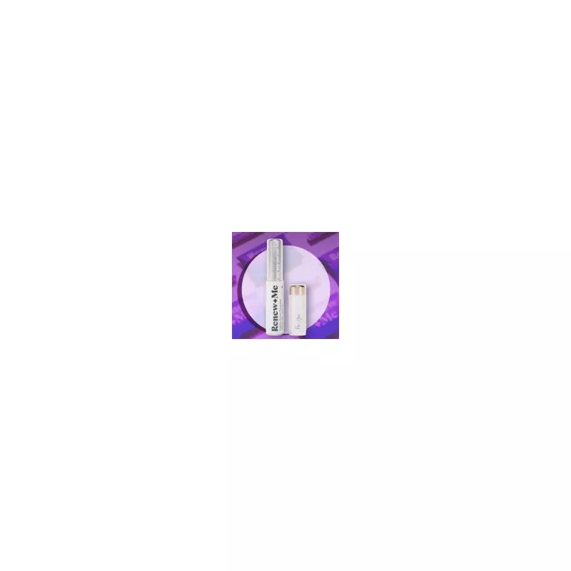 Skip the Derm: Brits Flock to £6.99 Personalised Skin Treatment