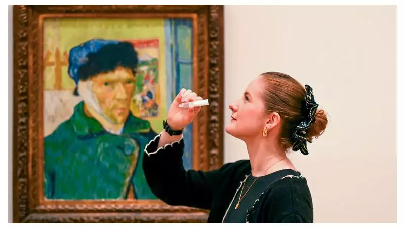 Skip the Squats: How Museums and Galleries Could Boost Your Health More Than the Gym