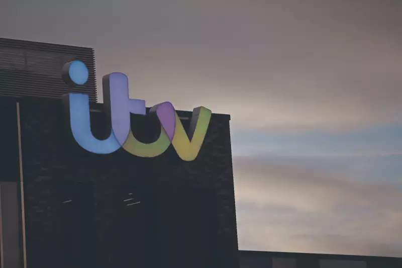 Sky in £1.6bn Talks to Acquire ITV's Broadcasting Arm