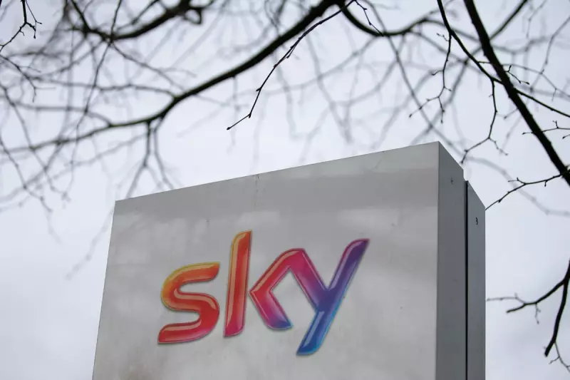 Sky's Black Friday 2024 Blowout: Unbeatable TV & Broadband Deals Land Early