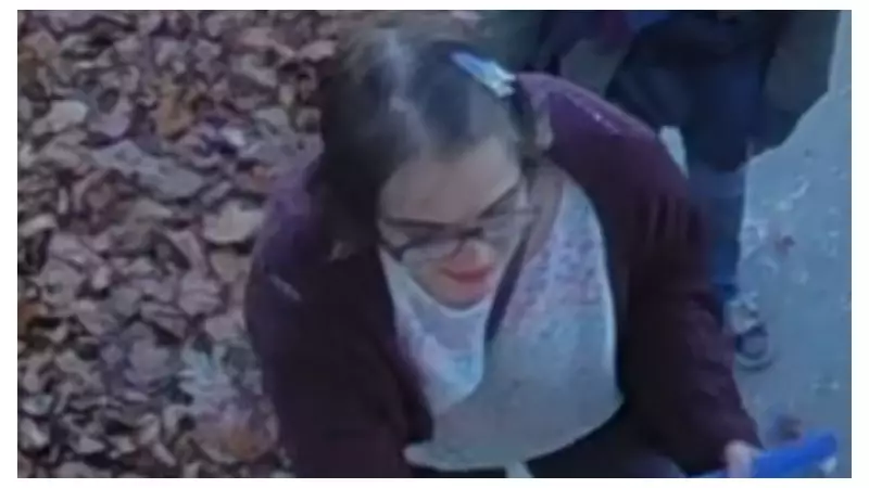 Slender Man Attacker Morgan Geyser Missing After Cutting Monitoring Bracelet