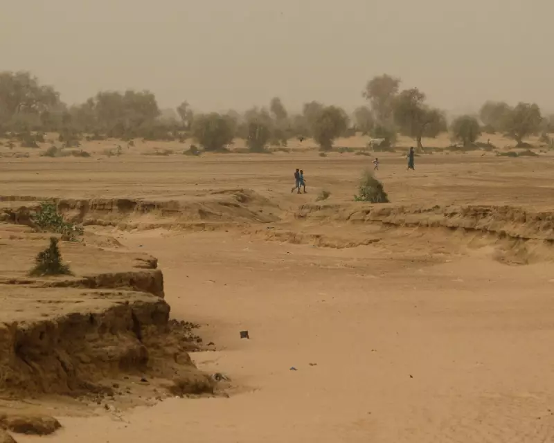 Solar Geoengineering: Could Unregulated Climate Intervention Trigger Global Disaster?