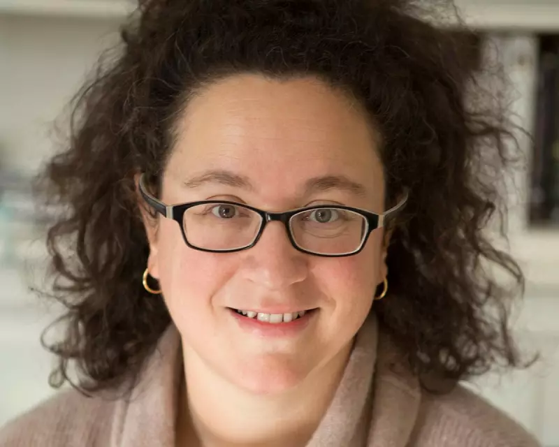 Sophie Hannah: From Childhood Mysteries to Literary Masterpieces