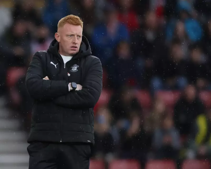 Southampton Axe Manager Will Still After Plunging Into Championship Relegation Zone