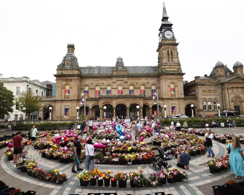 Southport Plans Year of Cultural Events After Tragic Attack