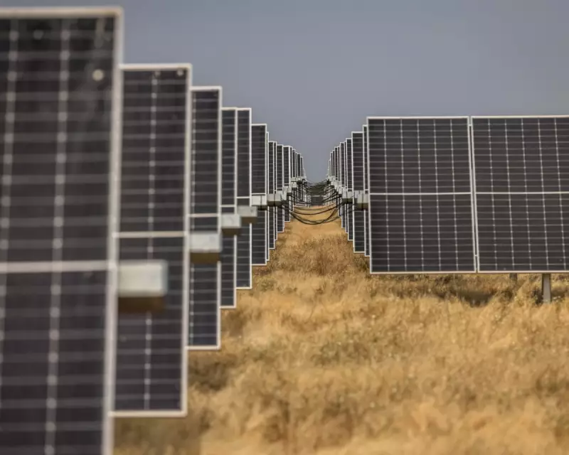 Spain's Community Energy Revolution: Local Power Pioneers