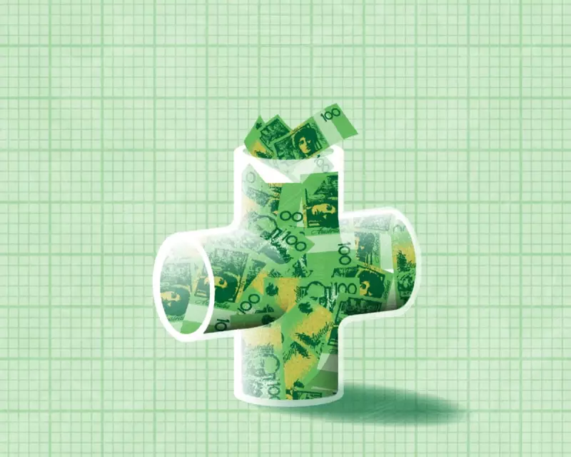 Specialist Healthcare Costs Skyrocket in Australia: Patients Face $1,000 Appointments