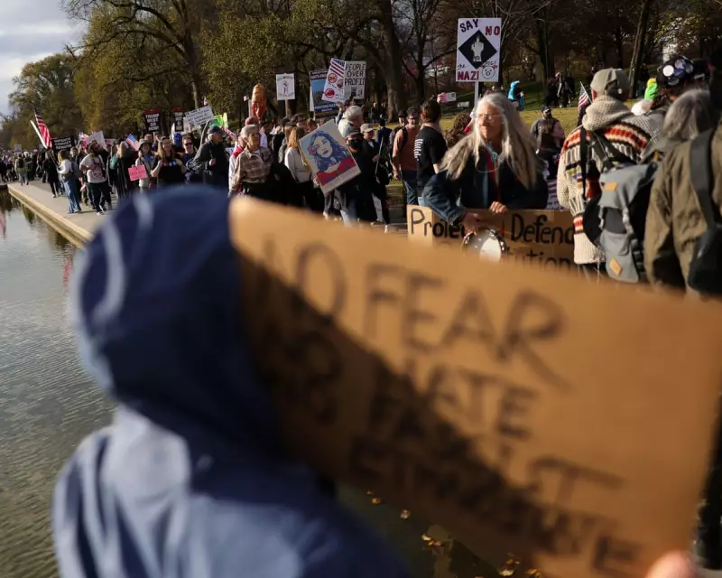 Spiritual Framework for US Resistance: 4Rs to Combat Modern Evil