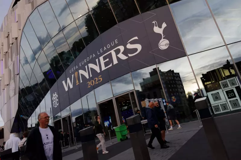 Spurs Atmosphere Crisis: Unaffordable Tickets Blamed for Empty Seats