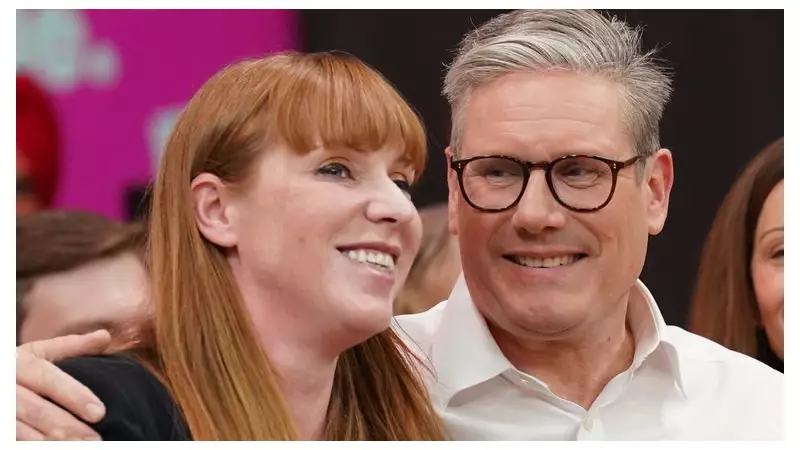 Starmer 'Absolutely' Wants Rayner Back in Cabinet After Resignation