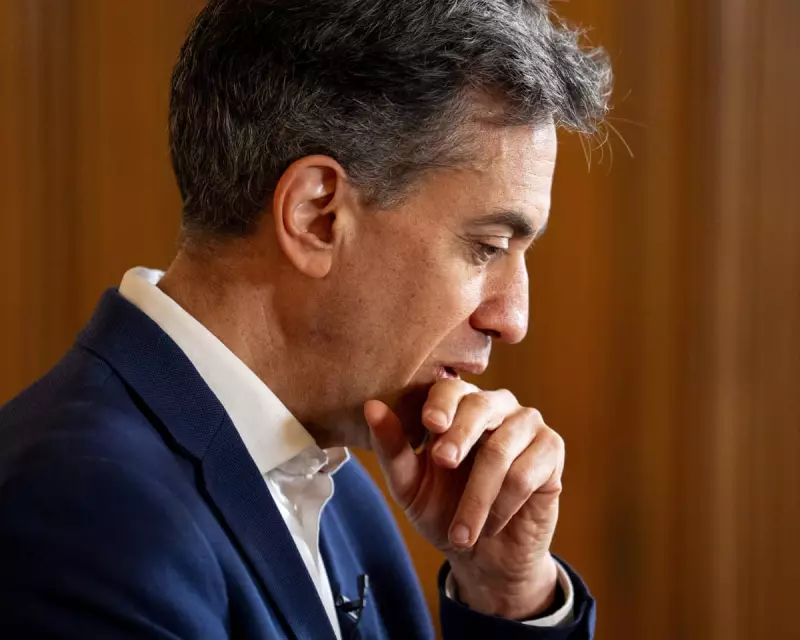 Starmer Apologises to Streeting as Labour Turmoil Intensifies