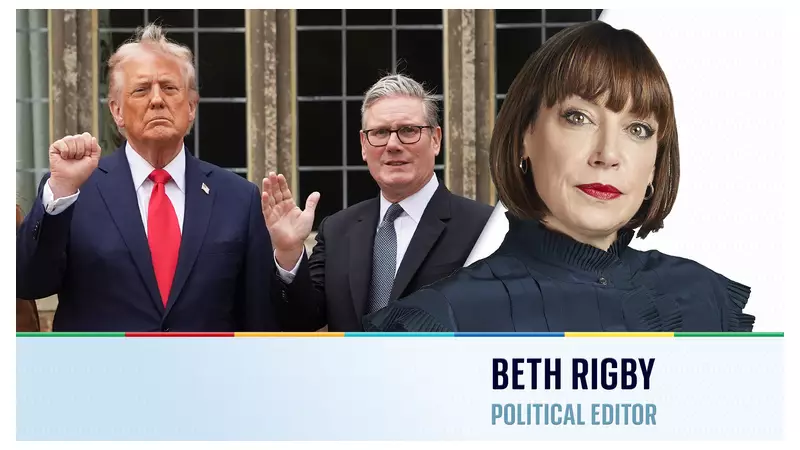 Starmer Defends G20 Importance as Trump Skips Summit