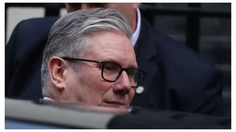 Starmer 'More Likely' to Face Leadership Challenge, Warns Harman