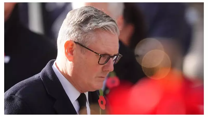 Starmer Returns to UK Prisons Crisis After Brazil COP30 Summit